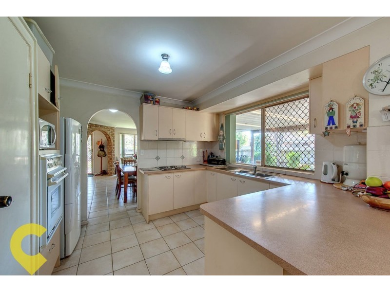 48 Haldham Crescent, Regents Park QLD 4118