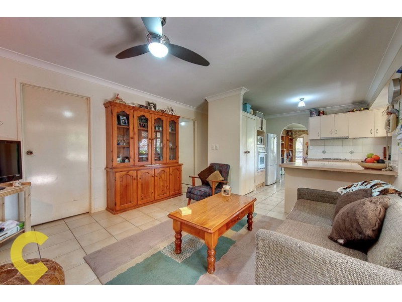 48 Haldham Crescent, Regents Park QLD 4118