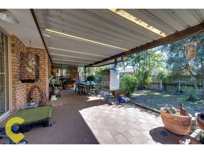 48 Haldham Crescent, Regents Park QLD 4118