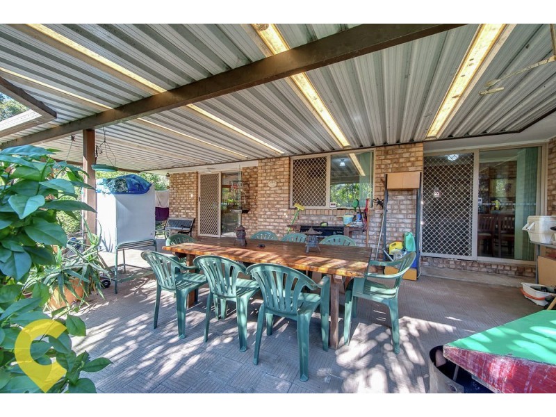 48 Haldham Crescent, Regents Park QLD 4118