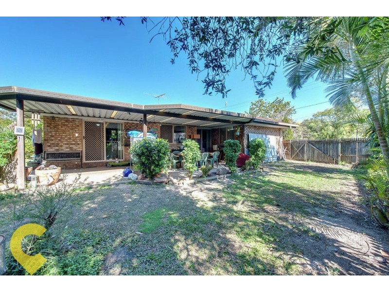 48 Haldham Crescent, Regents Park QLD 4118