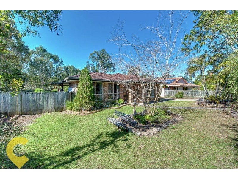 48 Haldham Crescent, Regents Park QLD 4118