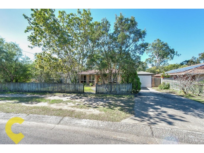 48 Haldham Crescent, Regents Park QLD 4118