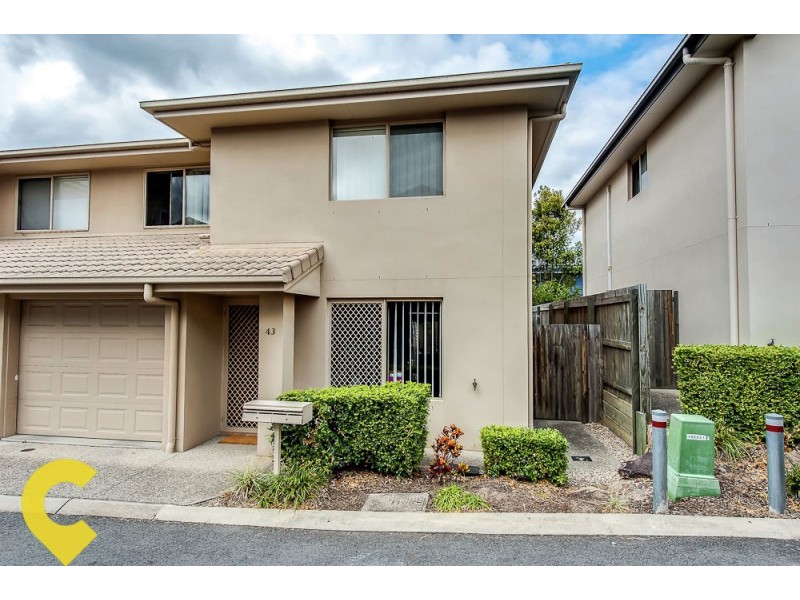 43/19 Kathleen Street, Richlands QLD 4077