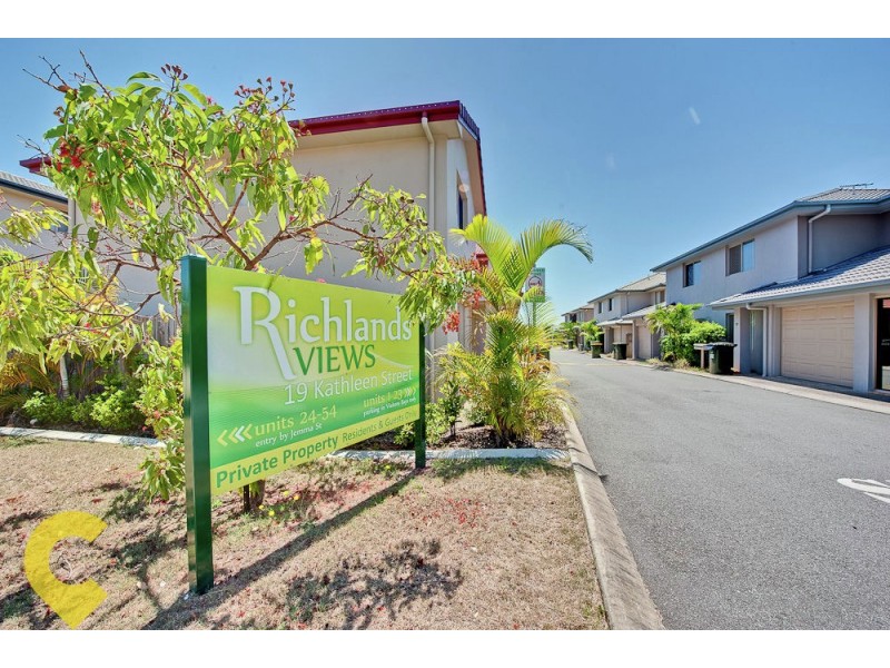 43/19 Kathleen Street, Richlands QLD 4077