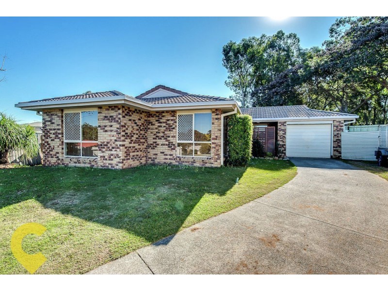 19 Lutton Court, Boronia Heights QLD 4124