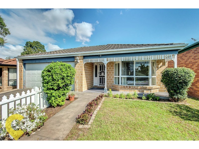 5 Tivoli Place, Forest Lake QLD 4078