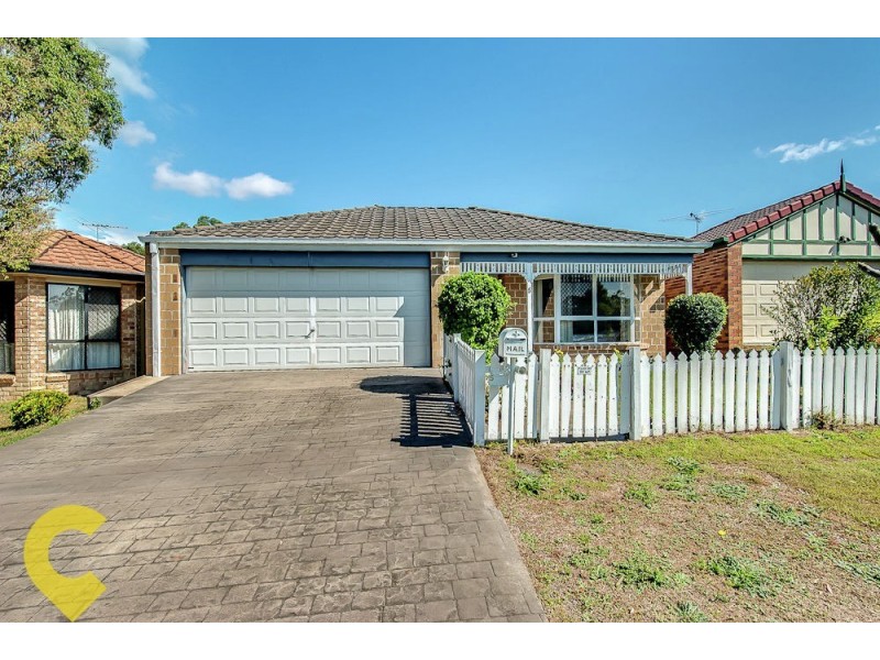 5 Tivoli Place, Forest Lake QLD 4078