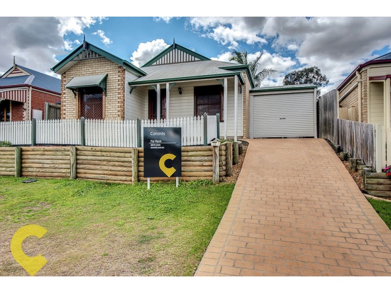 15 Chevron Close, Forest Lake QLD 4078
