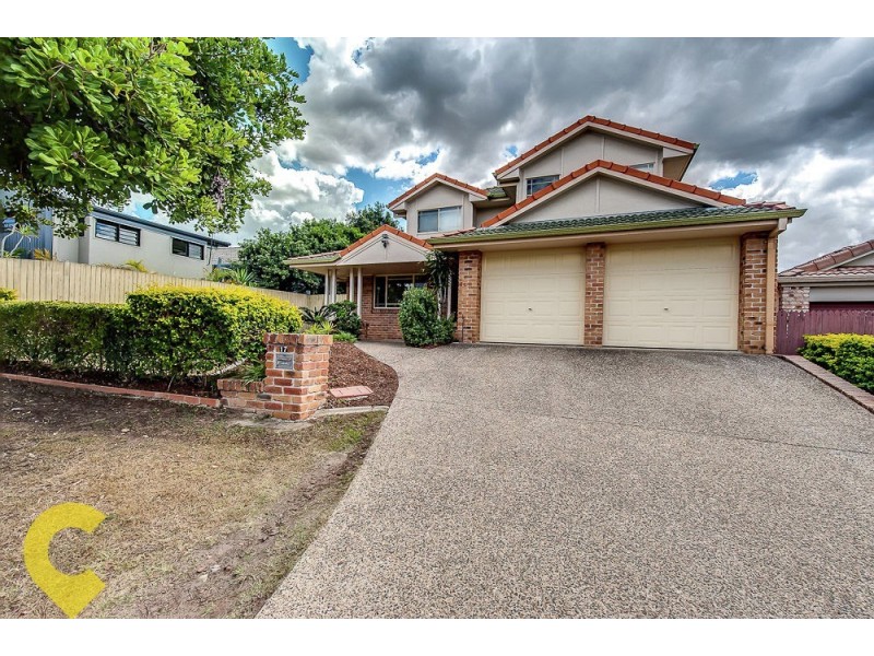 17 Freshwater Circuit, Forest Lake QLD 4078