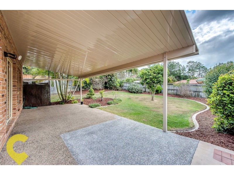 17 Freshwater Circuit, Forest Lake QLD 4078