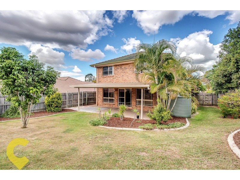 17 Freshwater Circuit, Forest Lake QLD 4078