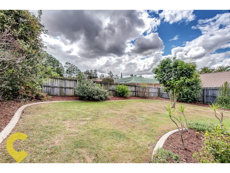 17 Freshwater Circuit, Forest Lake QLD 4078