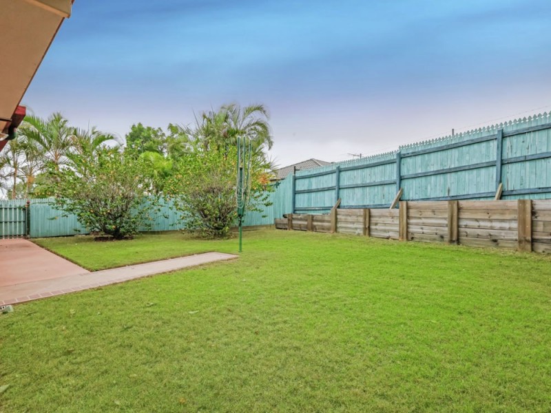 22 Frankenia Court, Regents Park QLD 4118