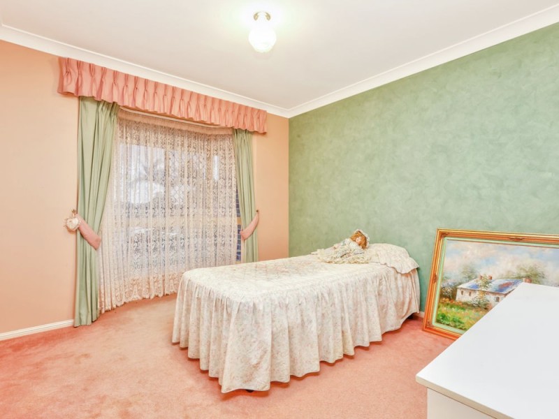 22 Frankenia Court, Regents Park QLD 4118