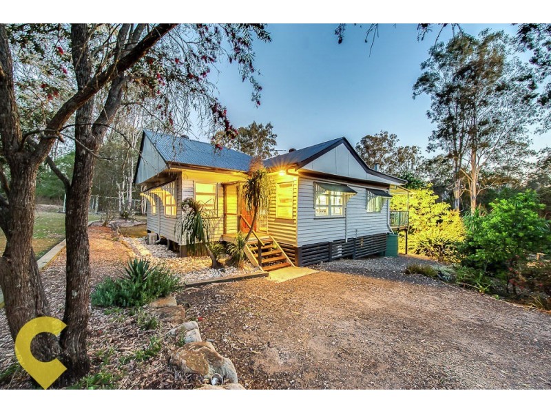 130 Grampian Road, South Maclean QLD 4280
