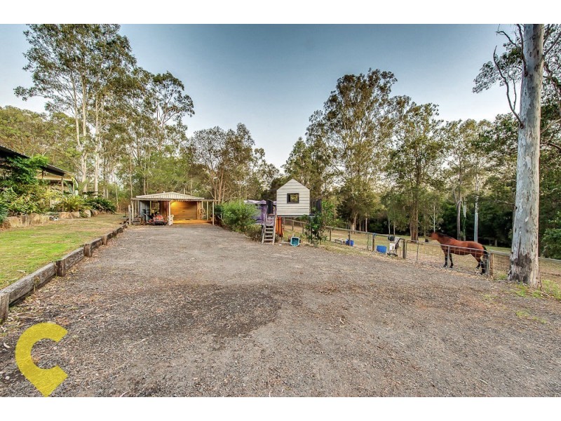 130 Grampian Road, South Maclean QLD 4280
