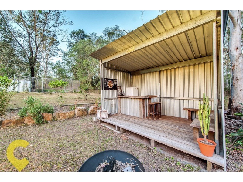 130 Grampian Road, South Maclean QLD 4280