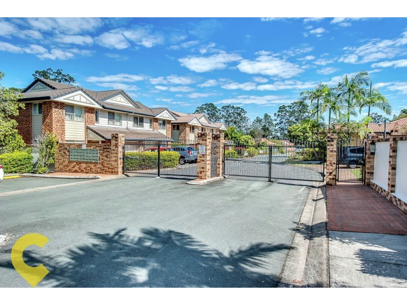 25/5 Carrington Court, Algester QLD 4115