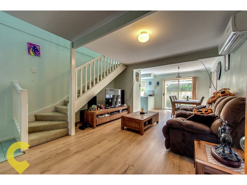 25/5 Carrington Court, Algester QLD 4115