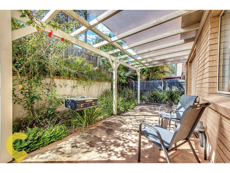 25/5 Carrington Court, Algester QLD 4115