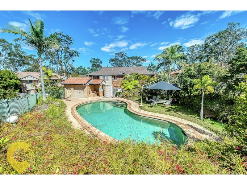 25/5 Carrington Court, Algester QLD 4115