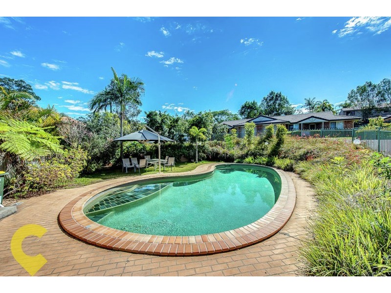 25/5 Carrington Court, Algester QLD 4115