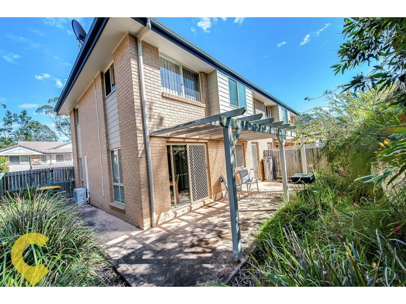 25/5 Carrington Court, Algester QLD 4115