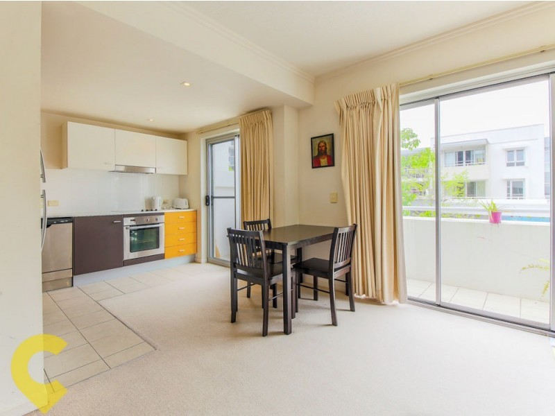 16/1 Arbour Avenue, Robina QLD 4226