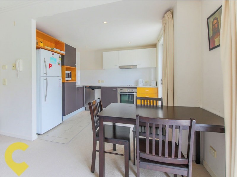 16/1 Arbour Avenue, Robina QLD 4226