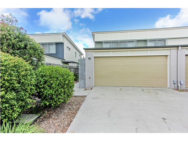 13/336 King Avenue, Durack QLD 4077