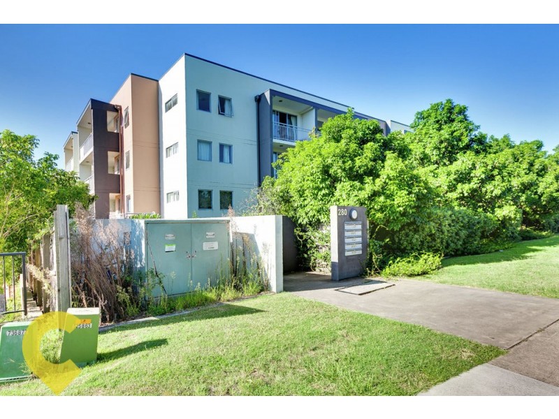 57/280 GRAND AVENUE, Forest Lake QLD 4078