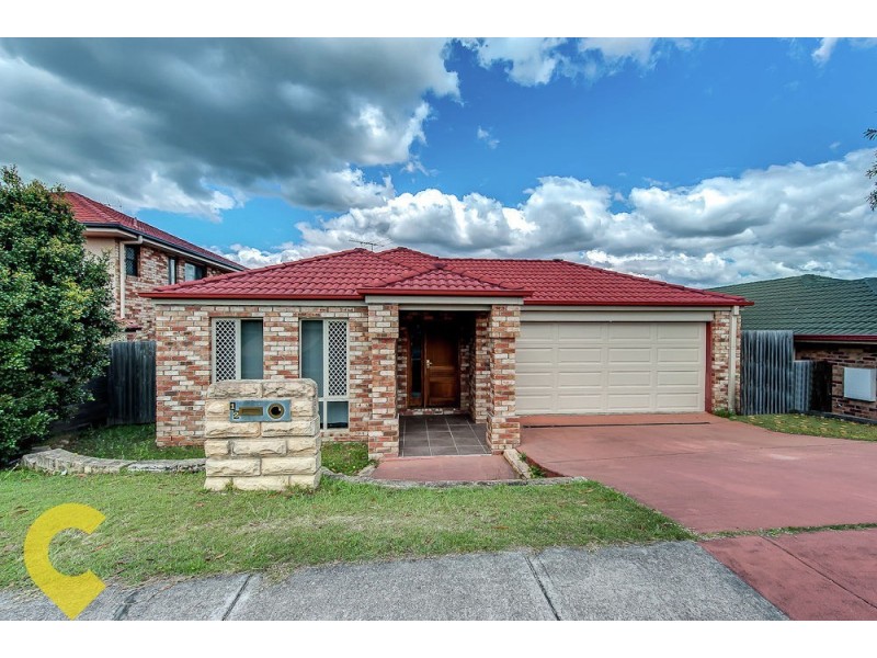 12 Liberty Crescent, Springfield Lakes QLD 4300