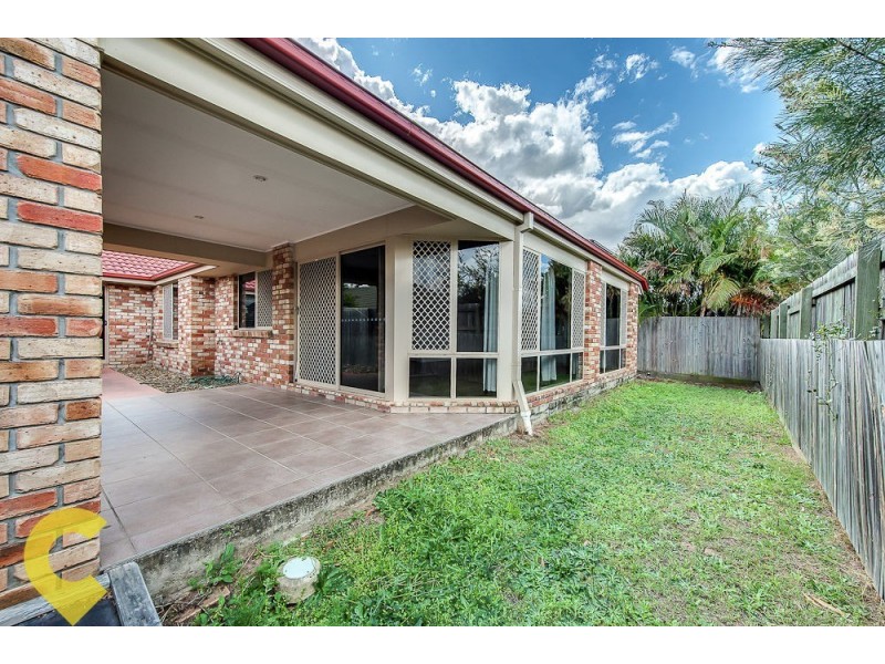 12 Liberty Crescent, Springfield Lakes QLD 4300