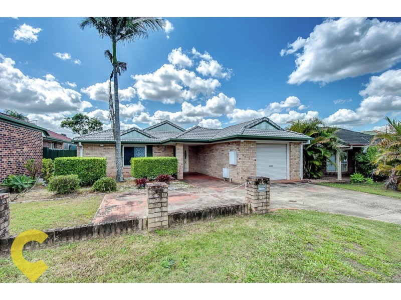 54 Lakeside Crescent, Forest Lake QLD 4078