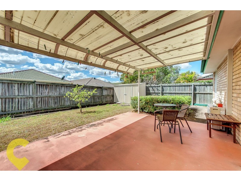 54 Lakeside Crescent, Forest Lake QLD 4078