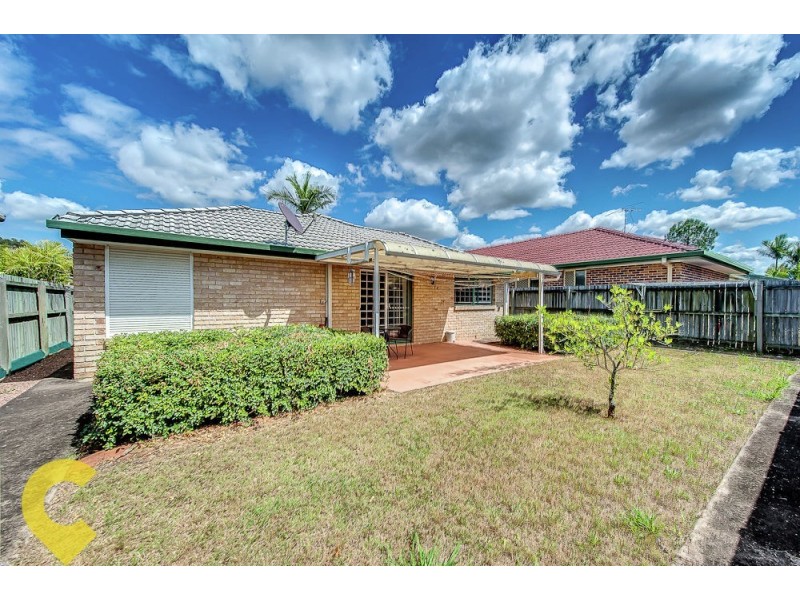 54 Lakeside Crescent, Forest Lake QLD 4078