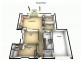 54 Lakeside Crescent, Forest Lake QLD 4078 Floorplan
