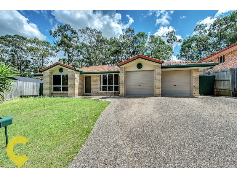 18 Windsor Place, Forest Lake QLD 4078