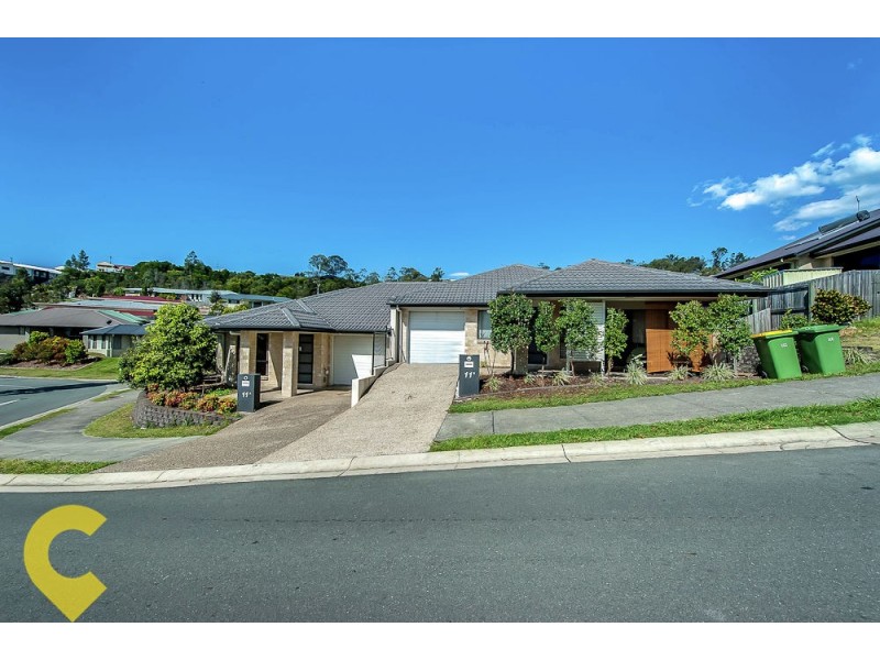 11b Outlook Drive, Waterford QLD 4133