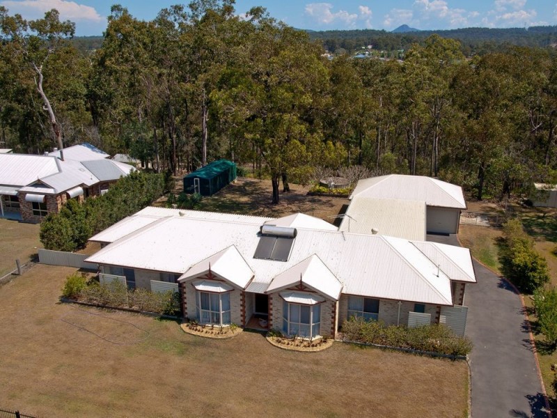 52 Silvereye Crescent, Greenbank QLD 4124