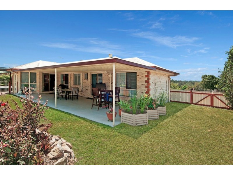 52 Silvereye Crescent, Greenbank QLD 4124