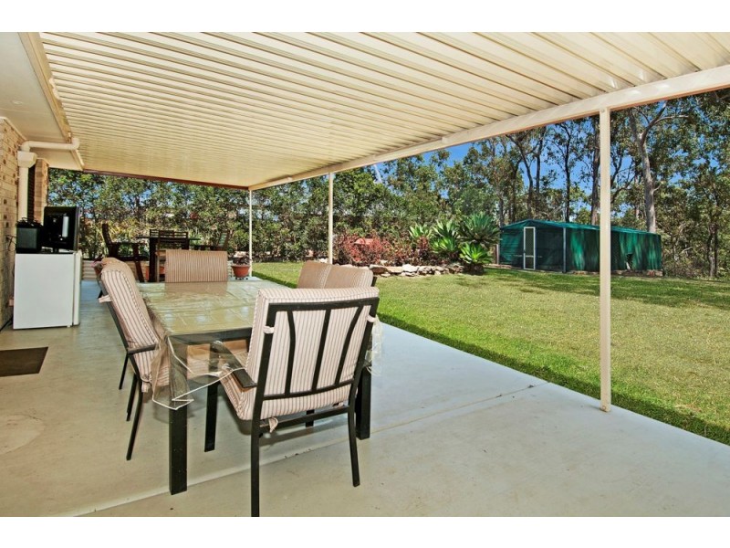 52 Silvereye Crescent, Greenbank QLD 4124