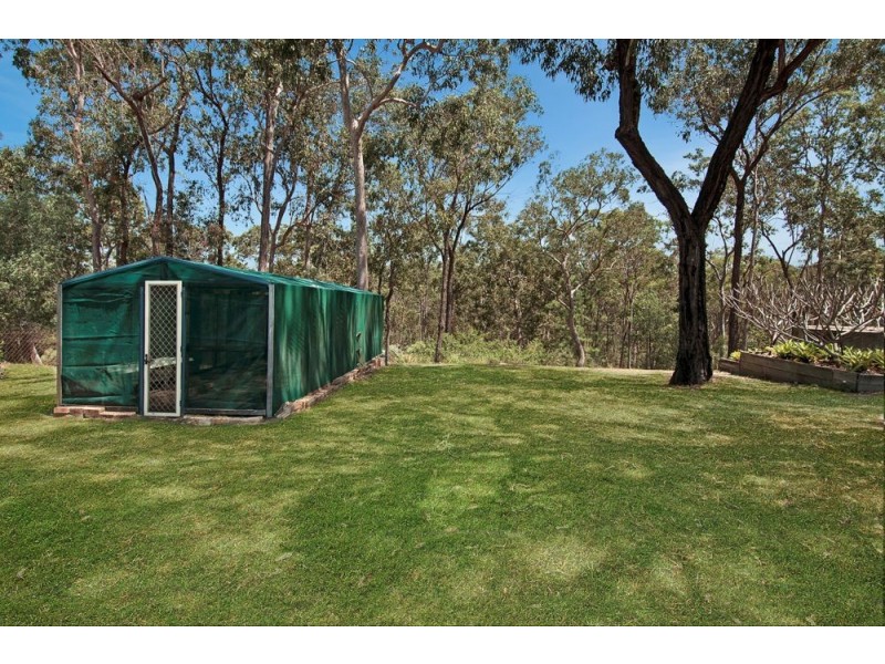 52 Silvereye Crescent, Greenbank QLD 4124