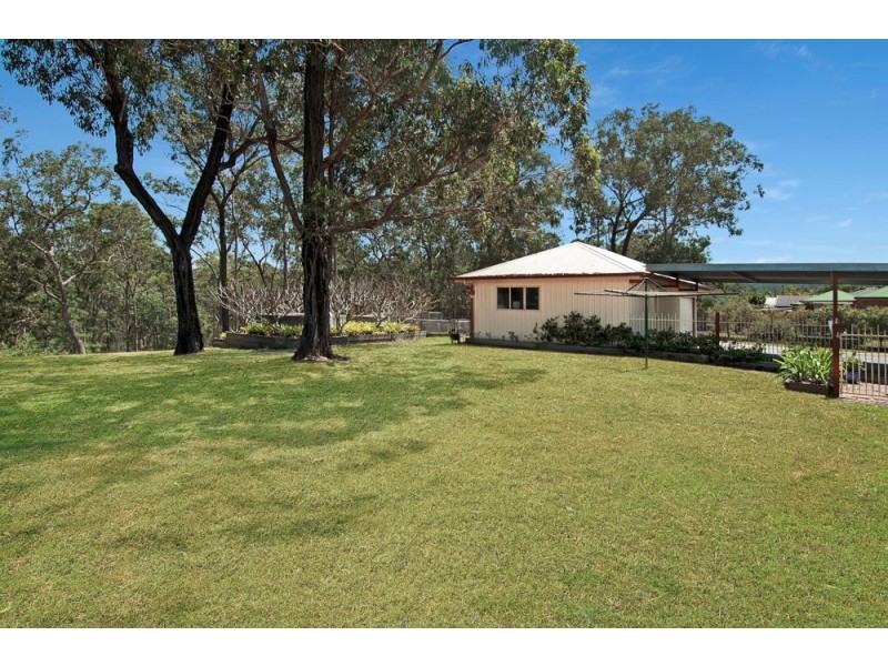 52 Silvereye Crescent, Greenbank QLD 4124