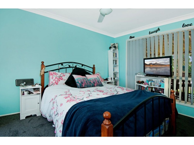 52 Silvereye Crescent, Greenbank QLD 4124