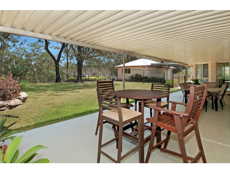 52 Silvereye Crescent, Greenbank QLD 4124