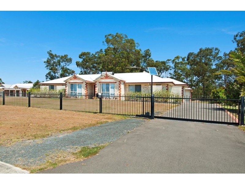 52 Silvereye Crescent, Greenbank QLD 4124