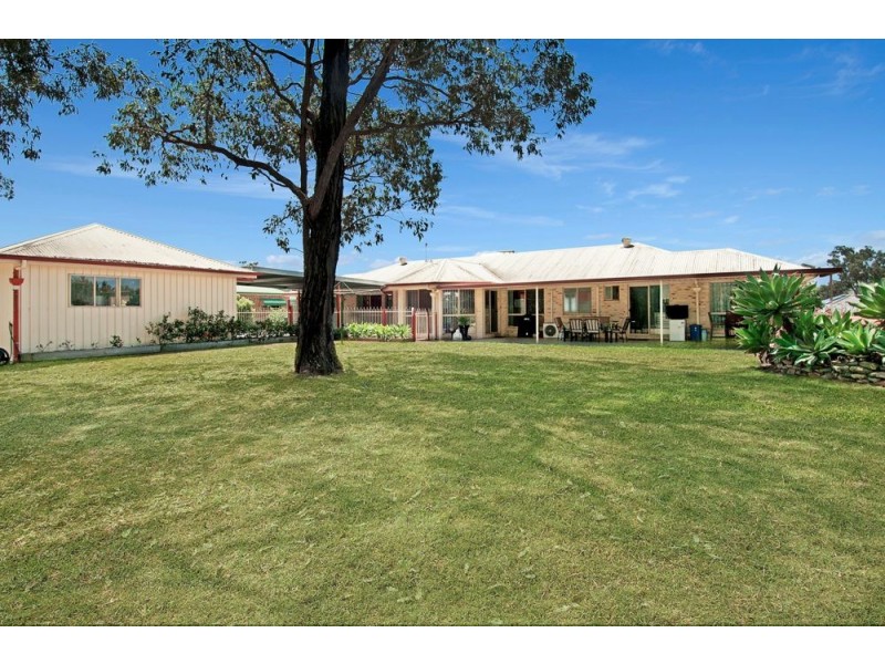 52 Silvereye Crescent, Greenbank QLD 4124