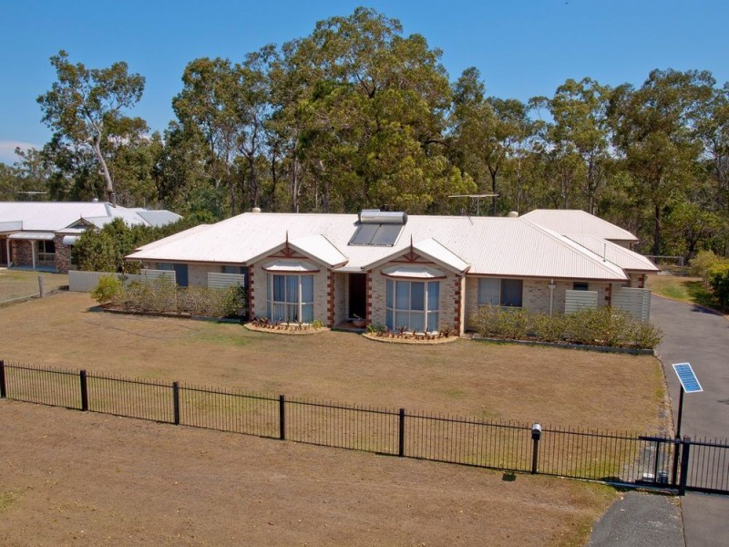 52 Silvereye Crescent, Greenbank QLD 4124